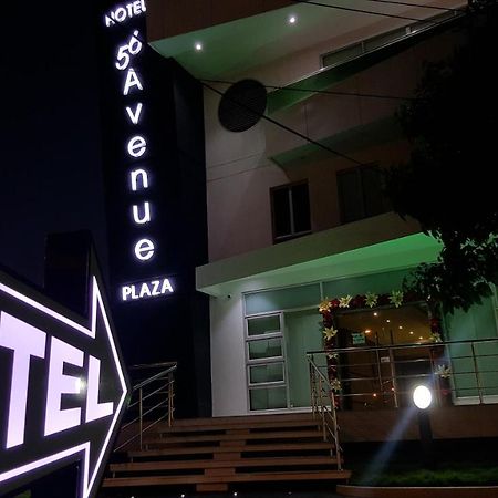 Hotel 56 Avenue Plaza بارانكويلا المظهر الخارجي الصورة