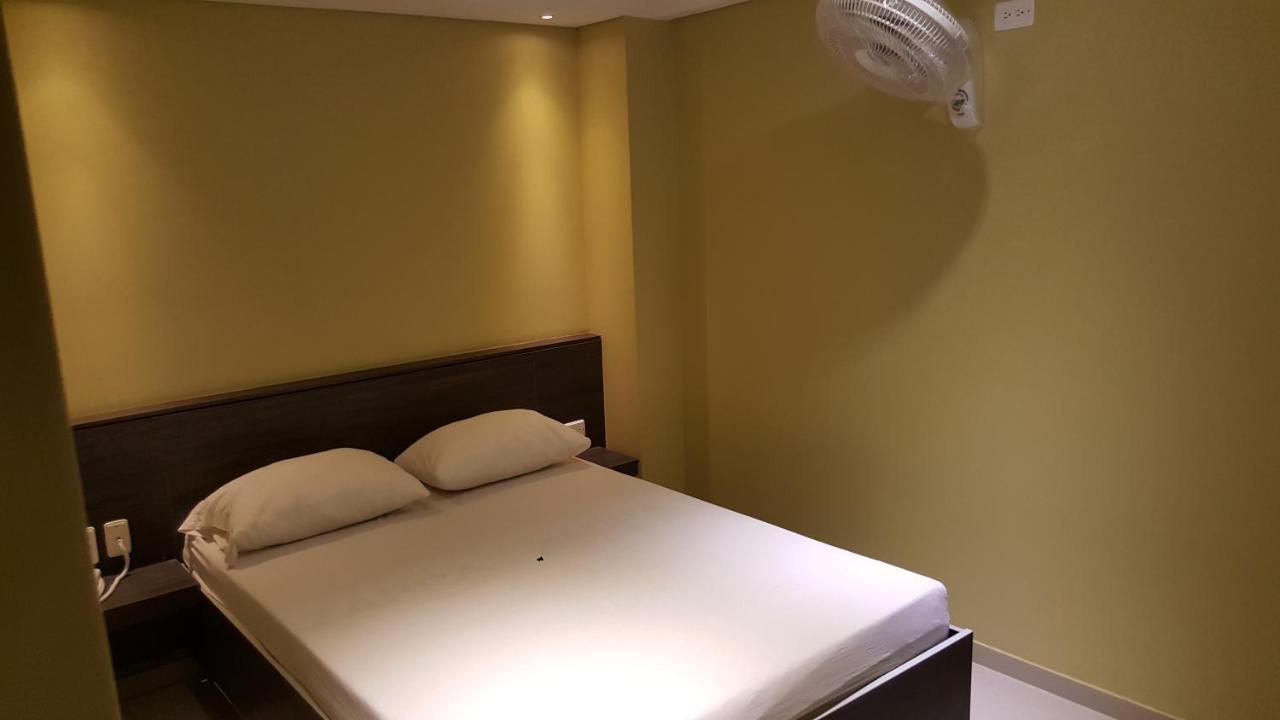 Hotel 56 Avenue Plaza بارانكويلا المظهر الخارجي الصورة
