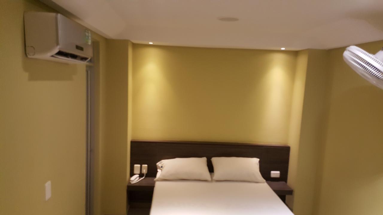 Hotel 56 Avenue Plaza بارانكويلا المظهر الخارجي الصورة