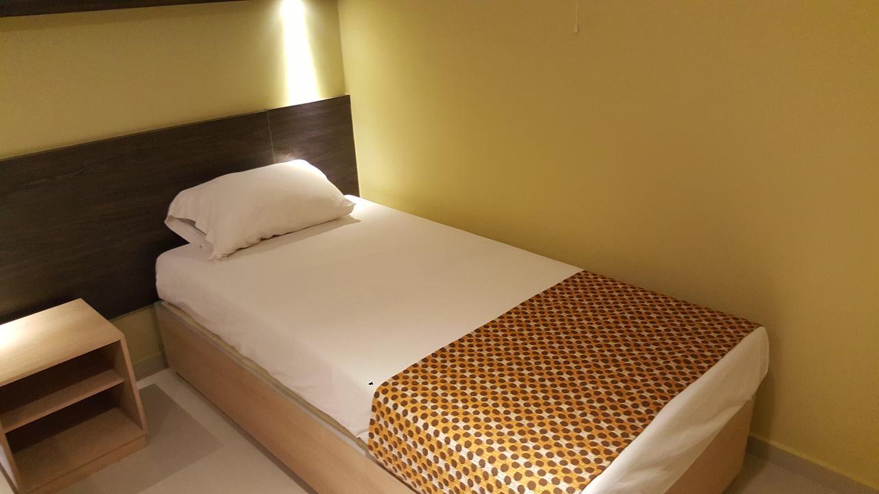 Hotel 56 Avenue Plaza بارانكويلا المظهر الخارجي الصورة