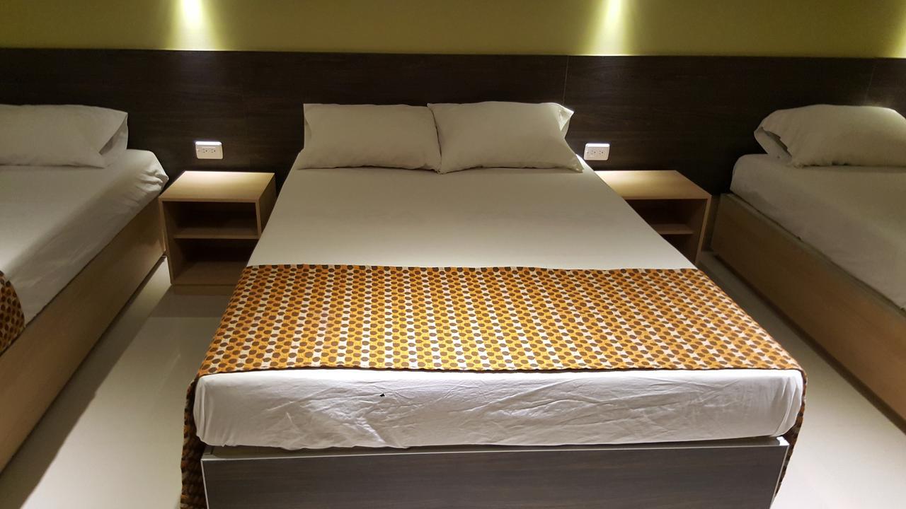 Hotel 56 Avenue Plaza بارانكويلا المظهر الخارجي الصورة