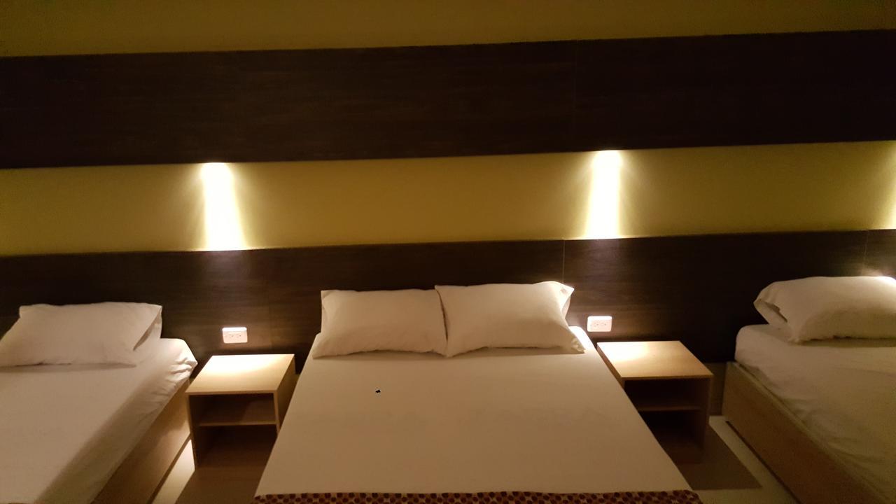 Hotel 56 Avenue Plaza بارانكويلا المظهر الخارجي الصورة