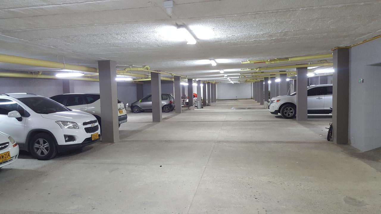 Hotel 56 Avenue Plaza بارانكويلا المظهر الخارجي الصورة