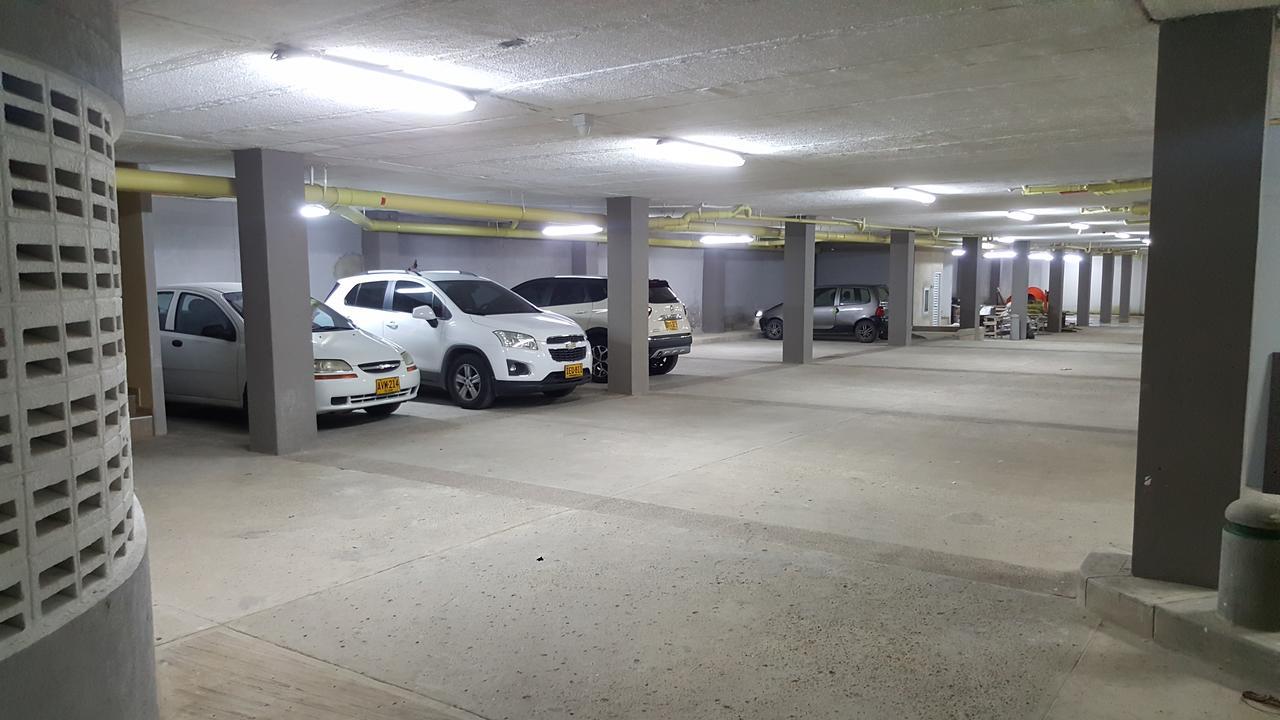 Hotel 56 Avenue Plaza بارانكويلا المظهر الخارجي الصورة