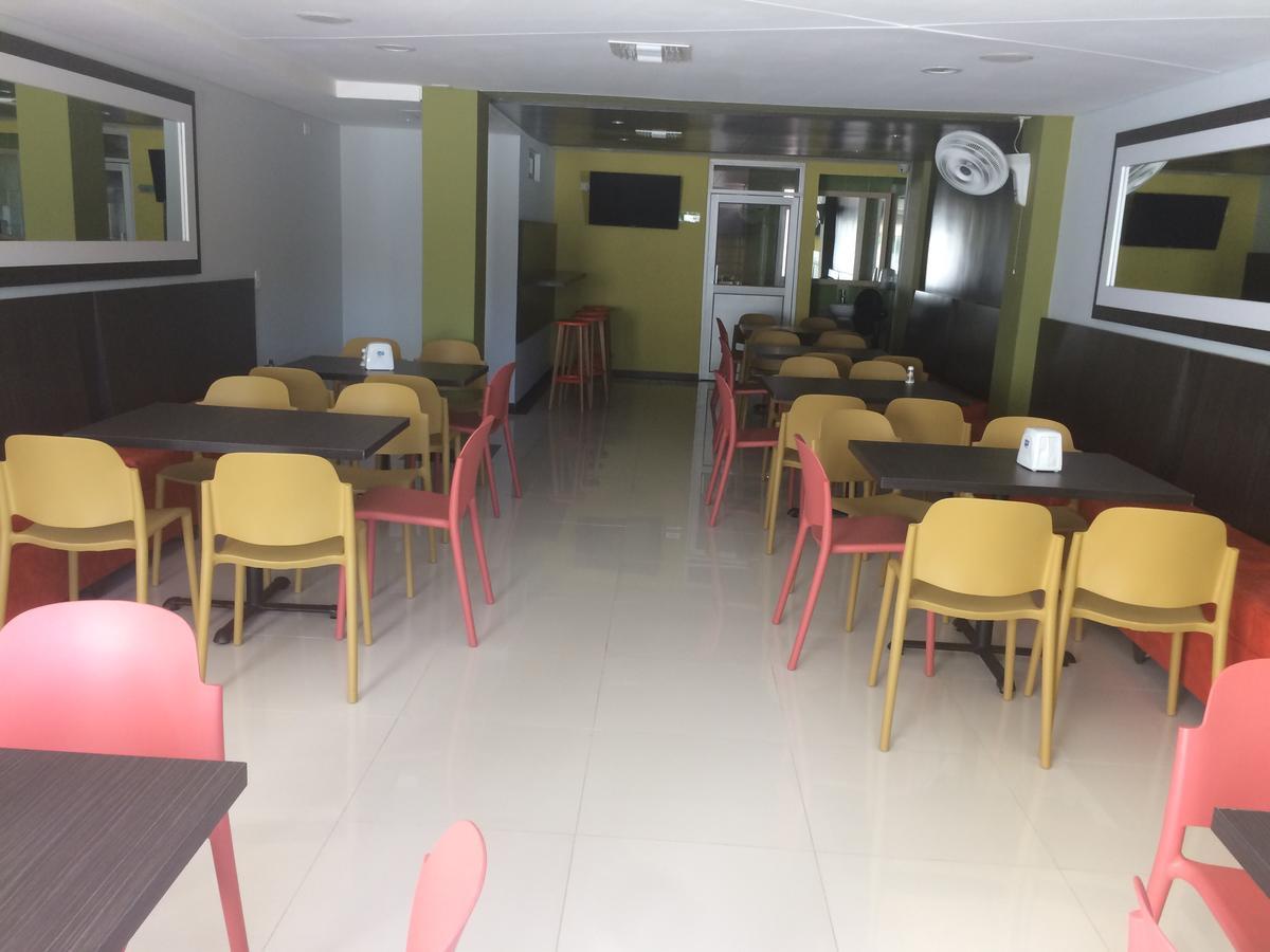 Hotel 56 Avenue Plaza بارانكويلا المظهر الخارجي الصورة